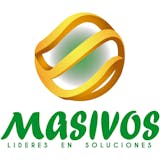 Logotipo de Holding Masivos