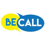 Logotipo de Becall Outsourcing