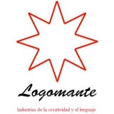 Logotipo de Logomante