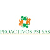Logotipo de Proactivos Psi