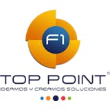 Logotipo de F1 Top Point