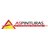 Logotipo de Aspinturas