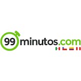 Logotipo de 99minutos Colombia