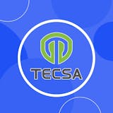 Logotipo de Tecsa Conctac Center