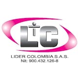 Logotipo de Lidercolombia