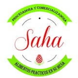 Logotipo de Procesadora y Comercializadora S.a.h.a