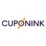 Logotipo de Cuponink