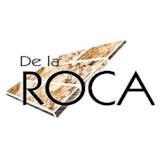 Logotipo de De la Roca