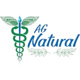 Logotipo de AG Natural Colombia
