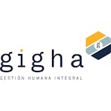 Logotipo de Gigha