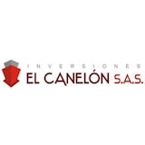 Logotipo de Inversiones el Canelon