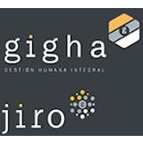 Logotipo de Jiro