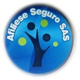 Logotipo de Afiliese Seguro