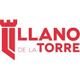 Logotipo de Llano de la Torre