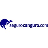 Logotipo de Seguro Canguro