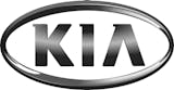 Logotipo de Kia Santafe