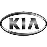 Logotipo de Kia Santafe