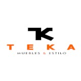 Logotipo de Teka