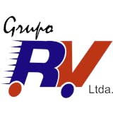 Logotipo de Grupo R V