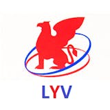 Logotipo de Lyv