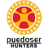 Logotipo de Puedoser Hunters