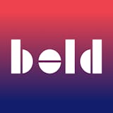 Logotipo de Bold