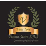 Logotipo de Vincitore Promo Store