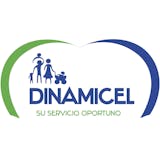 Logotipo de Dinamicel