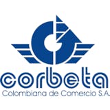 Logotipo de Corbeta