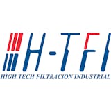 Logotipo de High Tech Filtración Industrial