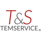 Logotipo de T&s