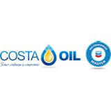 Logotipo de Costa Oil