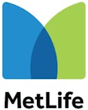 Logotipo de Metlife México