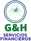 Logotipo de Gyh
