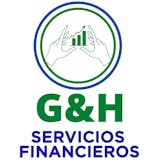 Logotipo de Gyh