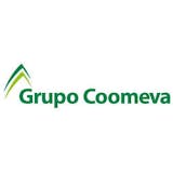 Logotipo de Grupo Empresarial Coomeva