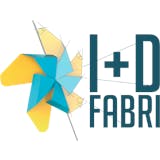 Logotipo de I+d Fabriacrylicos.co