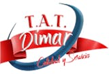 Logotipo de Dimar Sas Tat