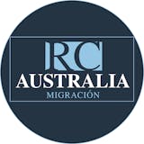 Logotipo de RC Australia
