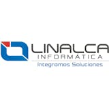 Logotipo de Linalca Soluciones Informáticas.