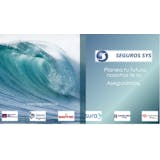 Logotipo de Agencia de Seguros Sys