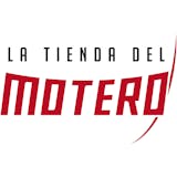 Logotipo de La Tienda del Motero
