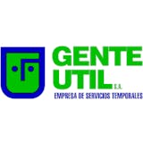Logotipo de Gente Util