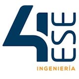 Logotipo de 4S Ingenieria