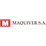 Logotipo de Maquiver
