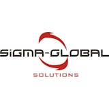 Logotipo de Sigma Global