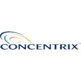 Logotipo de Concentrix MX