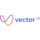 Logotipo de Vector Software Factory