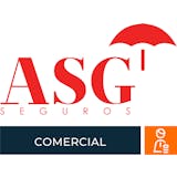 Logotipo de Asg Sanas