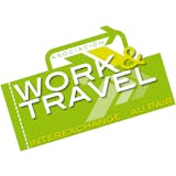 Logotipo de Work And Travem